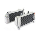 Whites Radiators Honda CRF250R/X 04-09 Pair