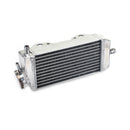 Whites Radiator Left Kawasaki KX250F 04-05