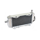 Whites Radiator Left Kawasaki KX250F 04-05