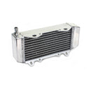 Whites Radiator Right Kawasaki KX250F 04-05