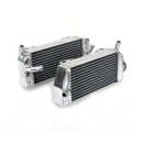 Whites Radiators Honda CRF450R 05-08 Pair