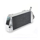 Whites Radiator Right Honda CRF450R 05-08