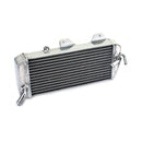 Whites Radiator Left Kawasaki KX450F 08