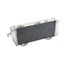 Whites Radiator Left Kawasaki KX450F 08