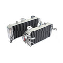 Whites Radiators Kawasaki KX450F 08 Pair