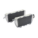 Whites Radiators Kawasaki KX450F 08 Pair
