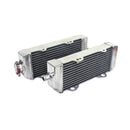 Whites Radiators KTM 400/450/525 Sx / Mxc / Exc 03-07 Pair
