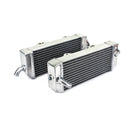 Whites Radiators KTM 400/450/525 Sx / Mxc / Exc 03-07 Pair