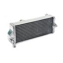 Whites Radiator Left Suzuki RMZ250 07-09