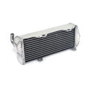Whites Radiator Left Suzuki RMZ250 07-09