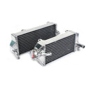 Whites Radiators Suzuki RMZ250 07-09 Pair