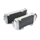 Whites Radiators Suzuki RMZ250 07-09 Pair