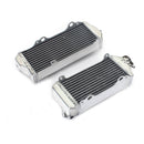 Whites Radiators Suzuki RMZ250 07-09 Pair