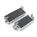 Whites Radiators Suzuki RMZ250 07-09 Pair