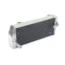 Whites Radiator Left Suzuki RMZ450 06