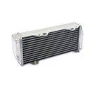 Whites Radiator Left Suzuki RMZ450 06