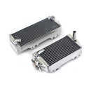 Whites Radiators Suzuki RMZ450 06 Pair