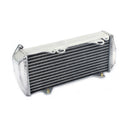 Whites Radiator Left Suzuki RMZ450 07