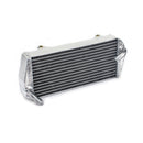 Whites Radiator Left Suzuki RMZ450 07