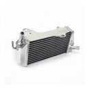 WMP Radiator Left Honda CRF450R 09-12