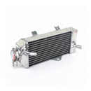 Whites Radiator Right Honda CRF450R 09-12