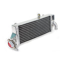 Whites Radiator Right KTM SX125 07