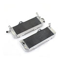 Whites Radiators Honda XR650R 00-07 Pair