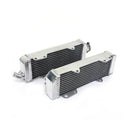 Whites Radiators Honda XR650R 00-07 Pair