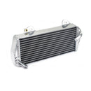 Whites Radiator Left Suzuki RMZ450 08-11