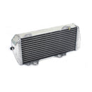 Whites Radiator Left Suzuki RMZ450 08-11