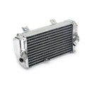 Whites Radiator Left Honda CRF450R 13-14