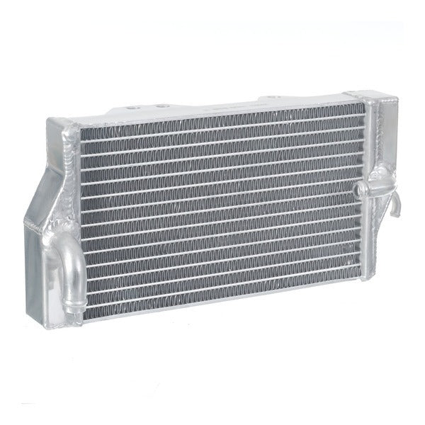 WHITES RADIATOR LEFT HON CR125R 02-03