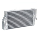 WMP RADIATOR LEFT HON CR125R 02-03