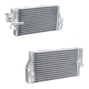 Whites Motorcycle Parts Radiator Pair Honda CR125R 02-03