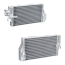 Whites Motorcycle Parts Radiator Pair Honda CR125R 02-03