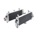 Whites Radiators Yamaha YZ250F 10-13 Pair