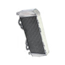 Whites Radiator Left Yamaha YZ125 05-19