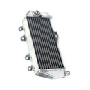 Whites Radiator Left Yamaha YZ125 05-19