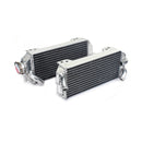 Whites Radiators Suzuki DRZ400E 02-17 Pair