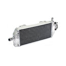 Whites Radiator Right Suzuki RM125 01-07