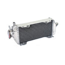 Whites Radiator Right Suzuki RM125 01-07
