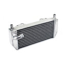 Whites Radiator Left Suzuki RM250 01-07