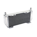 Whites Radiator Left Suzuki RM250 01-07