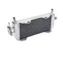 Whites Radiator Right Suzuki RM250 01-07