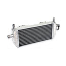 Whites Radiator Right Suzuki RM250 01-07