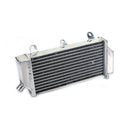 Whites Radiator Left Yamaha YZ250/450F 14-17 YZ250FX 15-19