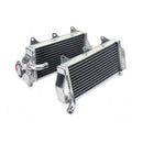 Whites Radiators Yamaha YZ450F 10-13 Pair