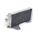 Whites Radiator Left Honda CRF250R 14-15
