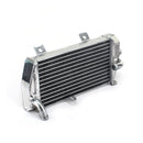 Whites Radiator Left Honda CRF250R 14-15