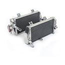 Whites Radiators Honda CRF250R 14-15 Pair